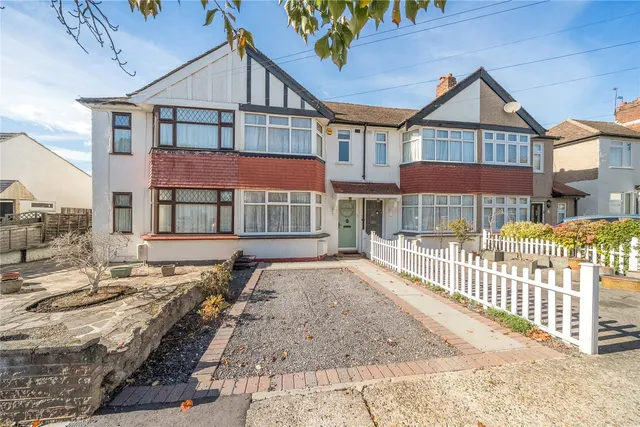 Faringdon Avenue, Bromley, BR2, photo 1