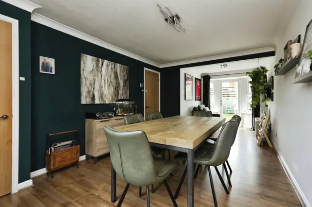 Avocet Grove, Gateford, S81, photo 2