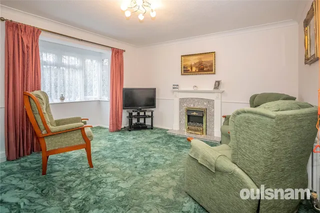 Photo 2 — Northfield Road, Kings Norton, Birmingham, West Midlands, B30 1DX