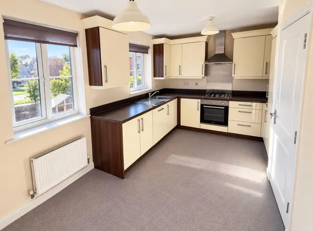 Lillehammer Drive, Coalville, LE67, photo 2
