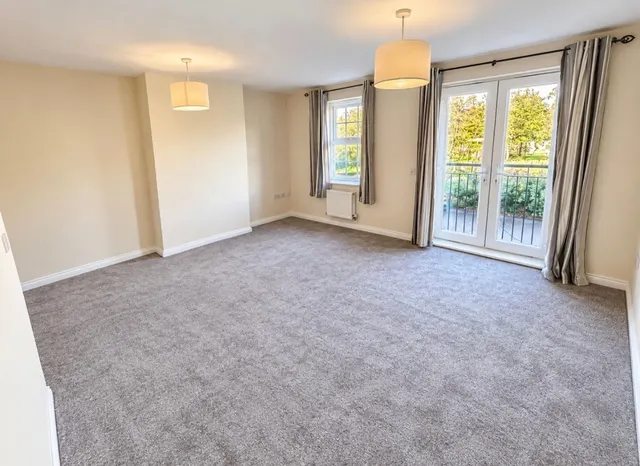 Lillehammer Drive, Coalville, LE67, photo 3