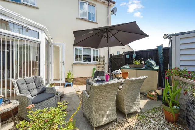 Llys Y Foel LLANELLI, SA14, photo 3