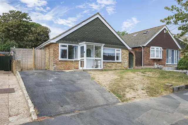 Quarry Lane, Seaford, photo 1