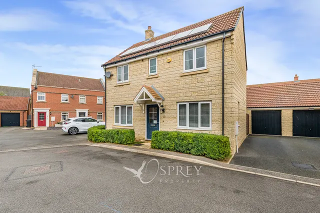 Racecourse Road, Barleythorpe, LE15, photo 1