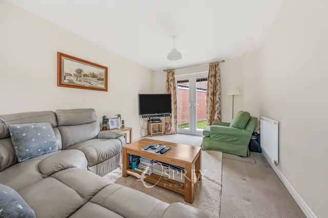 Racecourse Road, Barleythorpe, LE15, photo 3