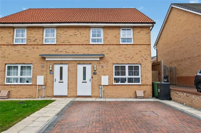 St. Michaels Drive, East Ardsley, WF3, photo 1