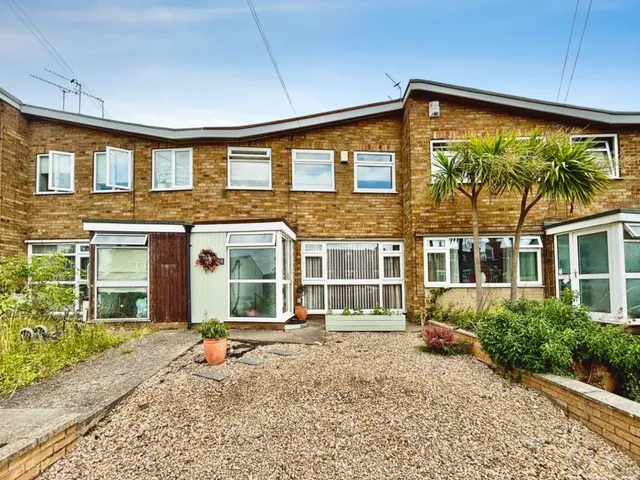 Lea Road, Gainsborough, photo 1