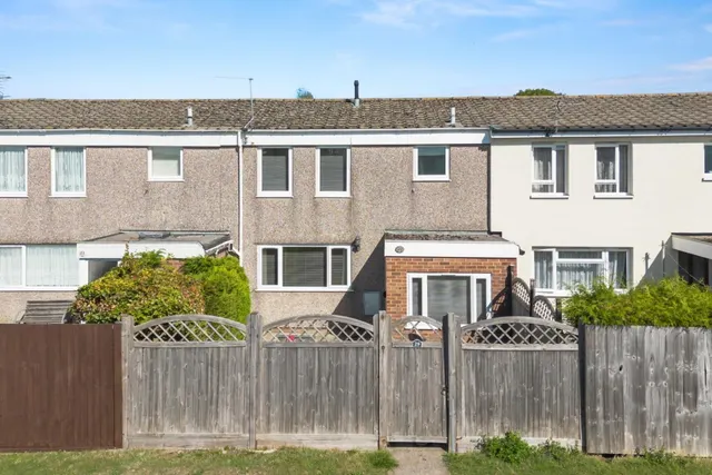 Rodfords Mead, Bristol, BS14, photo 1