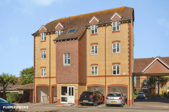 Arthurs Close, Bristol, BS16, photo 1