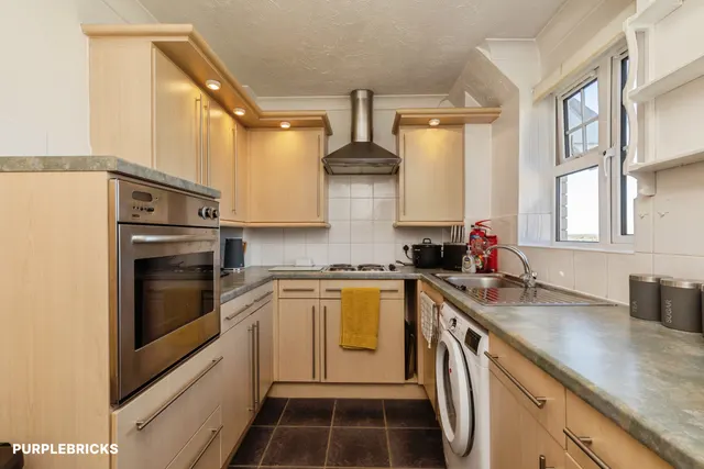 Arthurs Close, Bristol, BS16, photo 3