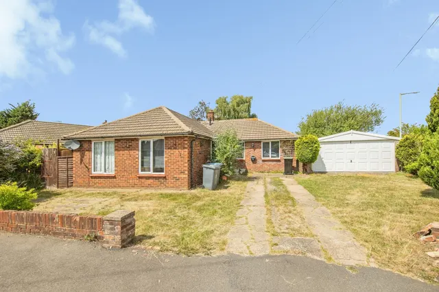 St. Ives Close, Kesgrave, Ipswich, photo 1
