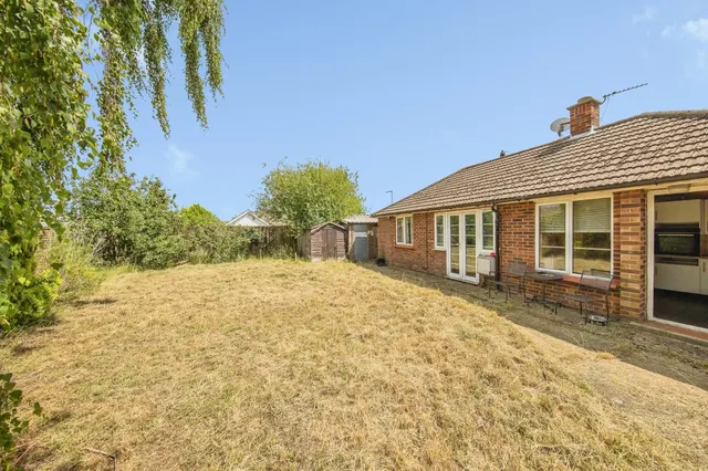 Photo 2 — St. Ives Close, Kesgrave, Ipswich