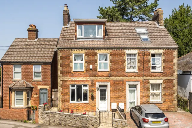 Tollgate Road, Salisbury, SP1, photo 1