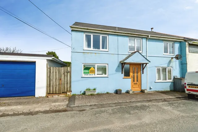 High Street, Delabole, PL33, photo 1