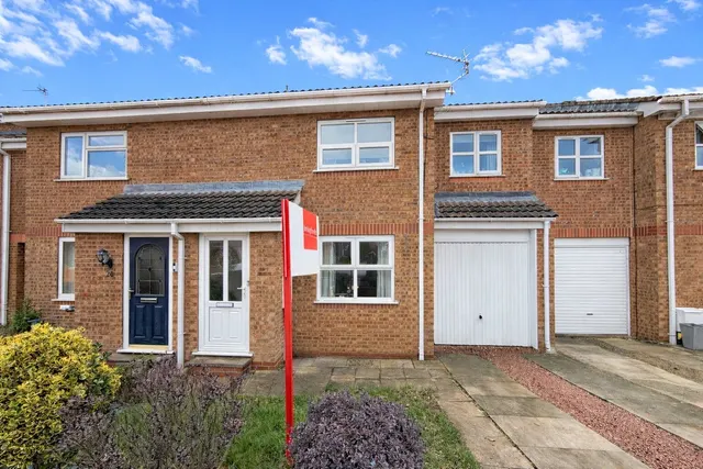 Hailstone Drive, Northallerton, North Yorkshire, DL6, photo 1