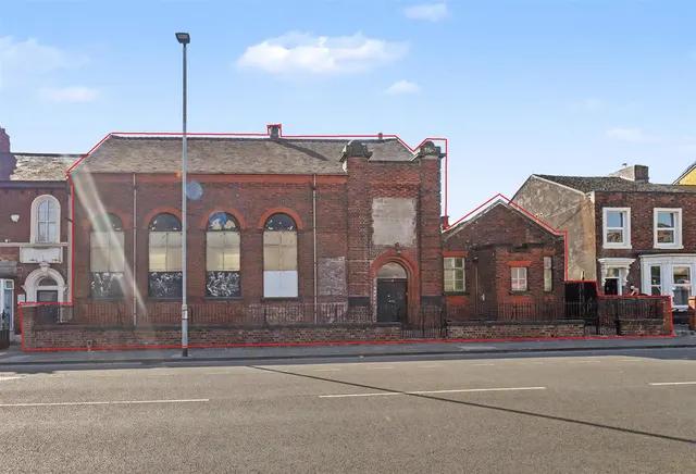 Birch Terrace, Stoke-On-Trent, ST1, photo 3