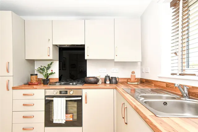 Photo 3 — Langley Park, Foundry Lane, Chippenham, Wiltshire, SN15