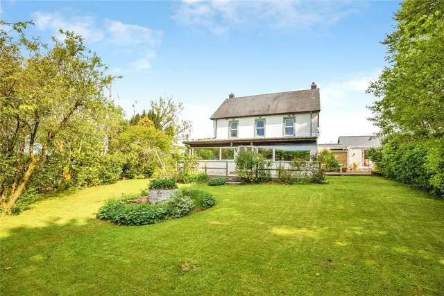 Penrhiwpal, Llandysul, SA44, photo 1
