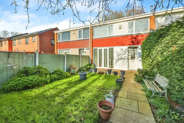 Glenlivet Gardens, Clifton, Nottingham, NG11, photo 1
