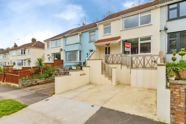 Sherwell Valley Road, Torquay, photo 1