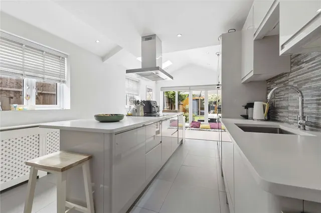 Photo 3 — Hogshill Lane, Cobham, Surrey, KT11 2AG