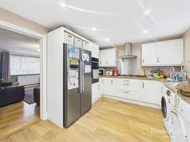 Photo 2 — Marske Lane, Stockton-on-Tees, Durham, TS19