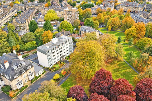 Victoria Road, Harrogate, HG2, photo 1