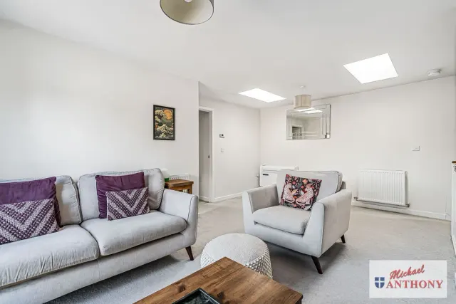Photo 2 — Trywright Court, Brooklands, Milton Keynes, Buckinghamshire, MK10 7LH