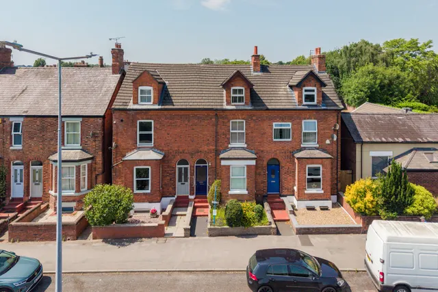 London Road, Northwich, CW9, photo 2