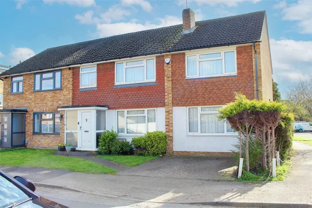 Northlands, Potters Bar EN6 5DF, photo 1