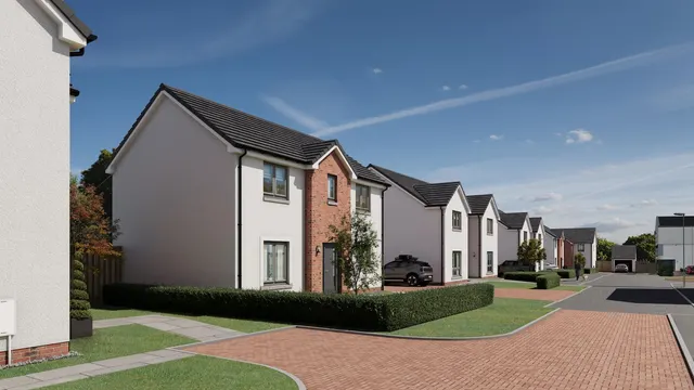 Gartloch Court, Gartcosh Village, G69, photo 1
