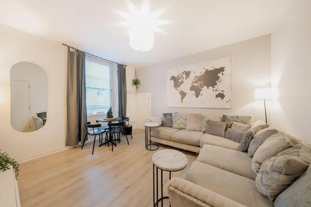 The Green, Aberdeen, AB11, photo 2