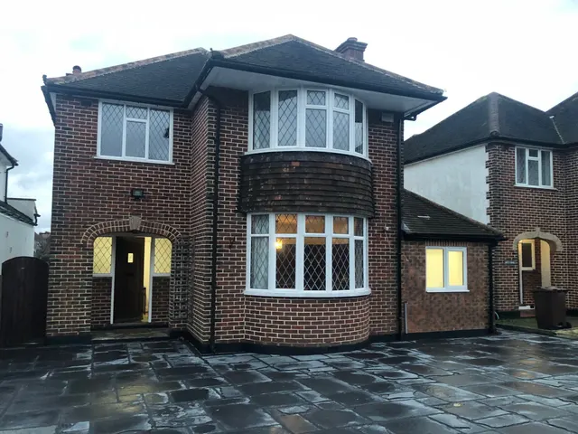 Hays Walk, Sutton, SM2, photo 1