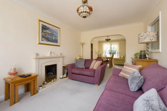 Major Close, Whitstable, photo 2