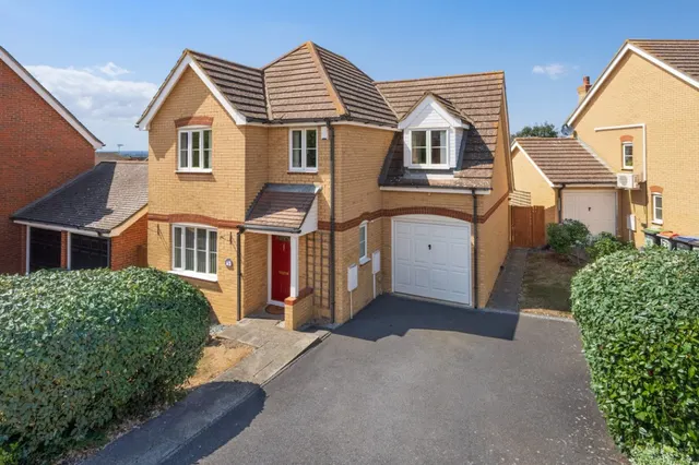 Major Close, Whitstable, photo 1