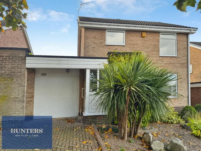 Moorland View Road, Walton, S40, photo 1