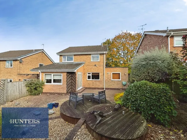 Moorland View Road, Walton, S40, photo 2