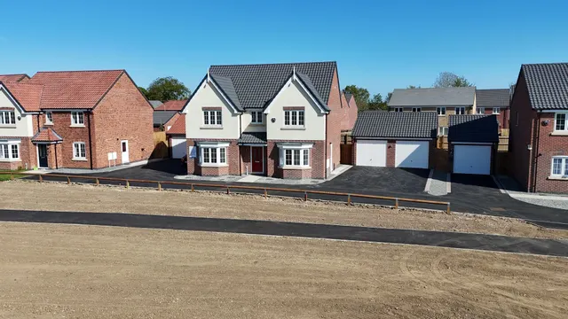 Littleworth Park, Deeping St Nicholas, PE11, photo 1