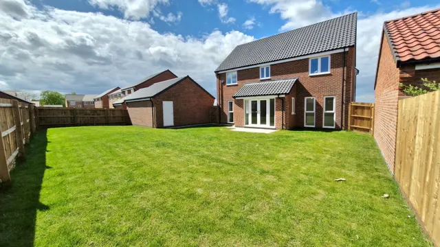 Photo 2 — Littleworth Park, Deeping St Nicholas, PE11