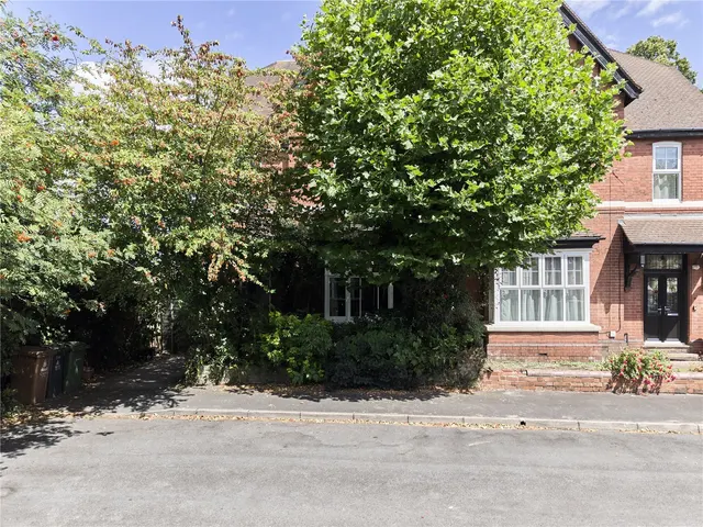 Photo 2 — Rectory Avenue, Wednesbury, West Midlands, WS10