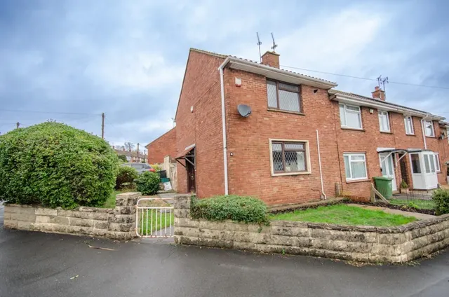 Westerleigh Road, Downend, BS16, photo 1