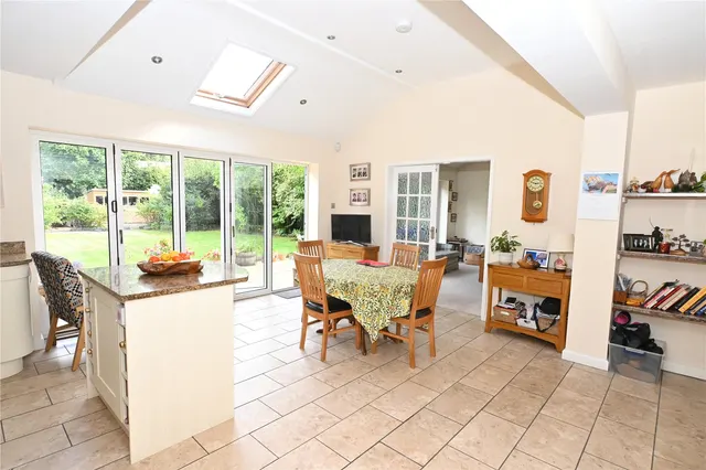 Moorcroft Road, Moseley, B13, photo 2