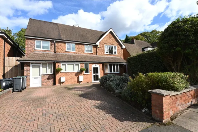 Moorcroft Road, Moseley, B13, photo 1