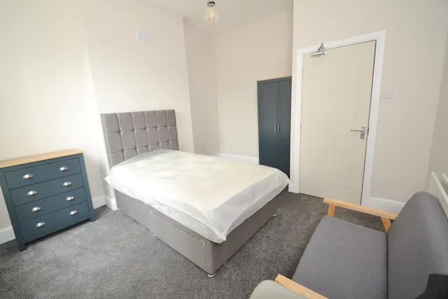 Granville Road, Fallowfield, M14, photo 1