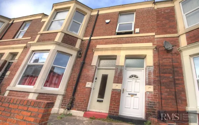 Newcastle Upon Tyne NE2 2JE, NE2, photo 1