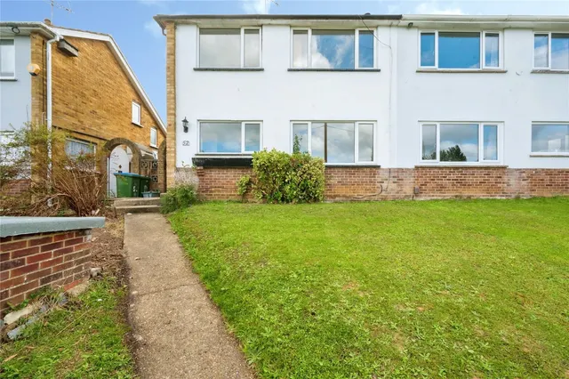Forest Hills Drive, Southampton, SO18, photo 1