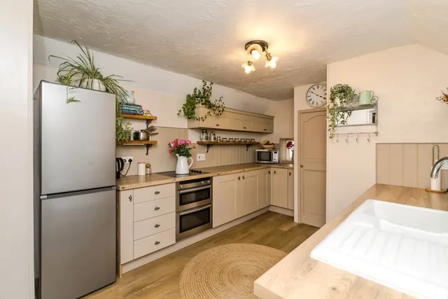 Photo 3 — Beccles Road, Thurlton, Norwich, Norfolk, NR14