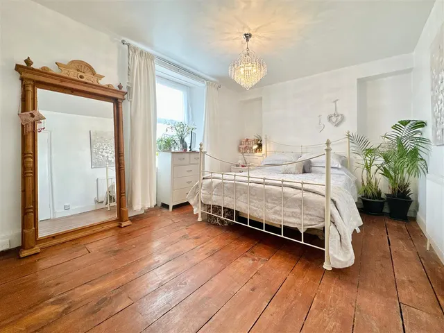 Mount Pleasant Road, Brixham, photo 1
