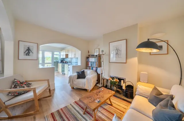Home Close, Wolvercote, OX2, photo 2