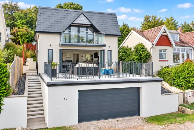 Combe Park, Ilfracombe, EX34, photo 1